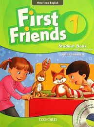 first frinds 1