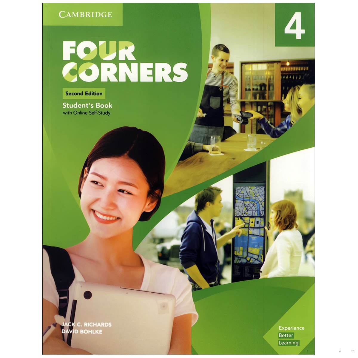 four corners 4