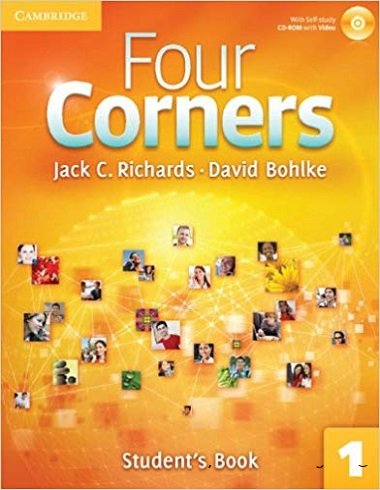 four corners 1